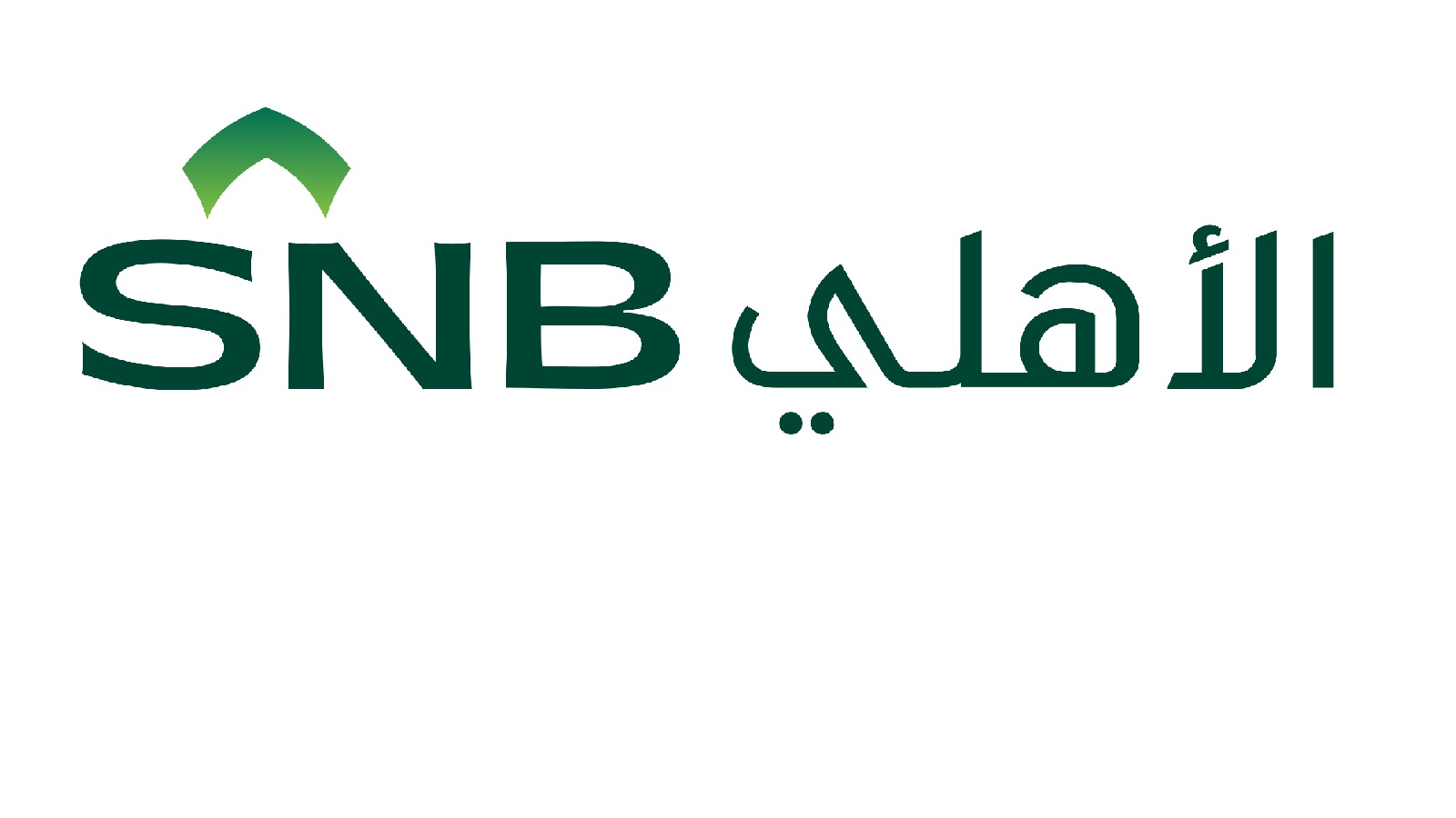 Saudi National Bank